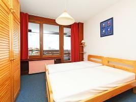 Hotel Le Curling B Val Claret Exteriér fotografie