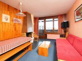 Hotel Le Curling B Val Claret Exteriér fotografie