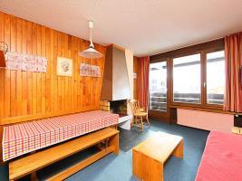 Hotel Le Curling B Val Claret Exteriér fotografie